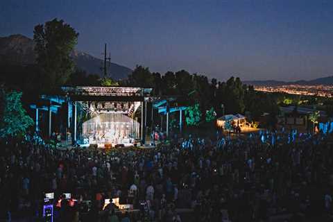 Uncovering the Vibrant Cultural Scene in Salt Lake County, Utah