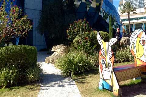 Exploring the Hidden Gems of Pinellas County, Florida