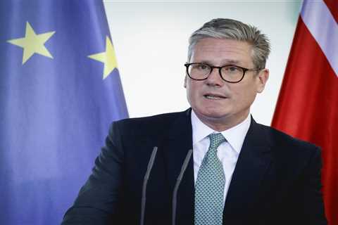 Winter Fuel Cut Could Be Binned Within WEEKS as Starmer Faces MP Rebellion