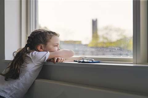 Kids in crisis: The shocking truth behind England's mental health referrals