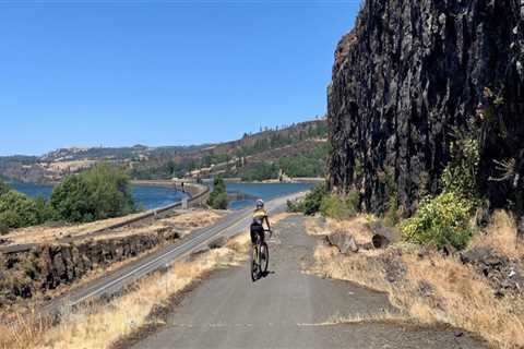 Exploring Washington County, Oregon on Two Wheels