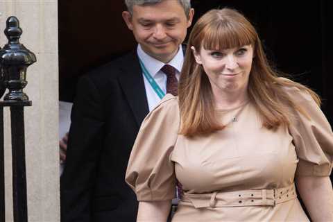 Angela Rayner Rejects Labour Leadership Desires Amid Policy Controversy