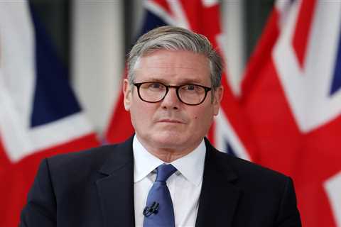 The Impact of Trump's Tariffs on UK Economy: Navigating Challenges and Opportunities