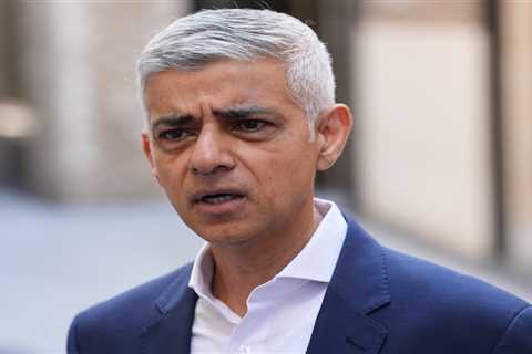 London Mayor Supports Calls for Reform on Cannabis Possession Laws