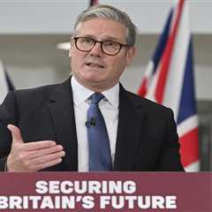 Strategic Defence Review Unveiled: Tensions Rise as Britain Boosts Military Capabilities