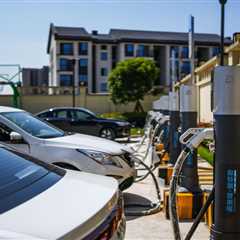 Explainer: What is China’s ‘Shenzen model’ for low-carbon transition in cities?