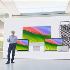 Apple's big summer event is tomorrow.  WWDC 2025 is a 'critical opportunity' for the iPhone maker.