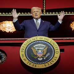 The Trade War Nobody Saw Coming to an End (But Here We Are)