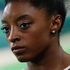 Former US Gymnast Simone Biles Breaks Days-Long Silence After Getting Torched for Her Take on Men..