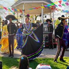 Uncovering the Hidden Gems of Lake County, Ohio: A Guide to Traditional Events and Festivals
