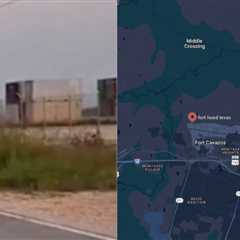 BREAKING: Fort Hood Reportedly on Lockdown Over Reports of Shooter — ‘If the Active Shooter is in..