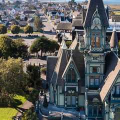 Retirement in Northern California: A Time for Celebration and New Adventures