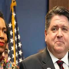 The Changing Political Landscape of Northeastern Illinois