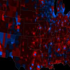 The Political Influence of Northeastern Illinois: A Closer Look at Congressional Representation