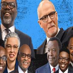 The Political Dynasties of Northeastern Illinois: A Legacy of Power and Controversy