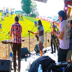Experience the Vibrant Annual Celebrations in Kent County, Michigan