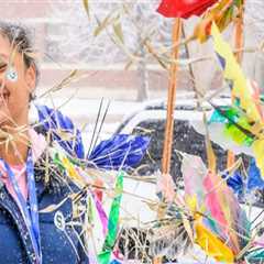 Celebrating Inclusivity: Making Annual Celebrations in Kent County, Michigan Accessible for All