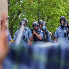 The Use of Force Policy for Police in Central Maryland: An Expert's Perspective