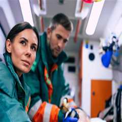 The Essential Protocol for Responding to Emergency Situations in Central Maryland