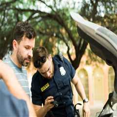 The Legal Framework for Police in Central Maryland