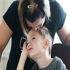 The Importance of Involving Children in Special Occasions in West Central Texas