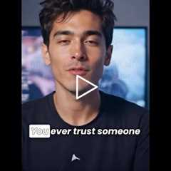 $50K. My Thesis. His Smile. My Revenge—Live #shorts