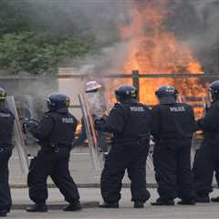 Expert-Led Taskforce Aims to Quell Unrest and Foster Unity Amid Rising Tensions