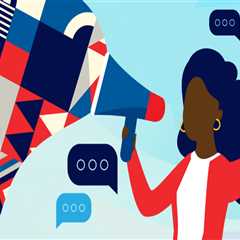 The Power of Social Media in Western North Carolina Politics