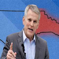 The Top Priorities of Politicians in Western North Carolina: A Closer Look