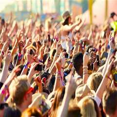 Ensuring Safety at Music Festivals in Southern Maryland: An Expert's Perspective
