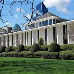 The Political Landscape of Western North Carolina