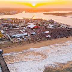 Navigating Refunds and Cancellations for Music Festivals in Southern Maryland