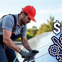 What If Every House In Australia Has Solar Panels from 2025?