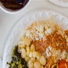 Exploring the Diverse Flavors of Southeast SC During Annual Holidays