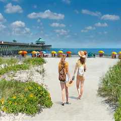 Discovering the Best Annual Holiday Destinations in Southeast SC