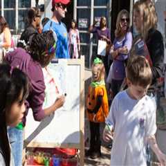 The Ultimate Guide to Fun-Filled Annual Festivals in Southeast Texas for Children