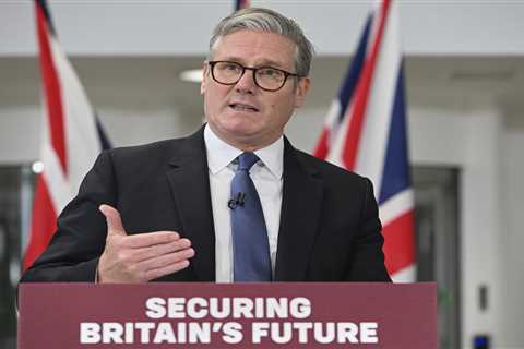 Strategic Defence Review Unveiled: Tensions Rise as Britain Boosts Military Capabilities