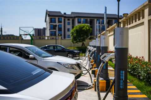 Explainer: What is China’s ‘Shenzen model’ for low-carbon transition in cities?