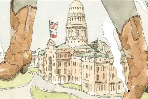 The Impact of Social Justice Movements on Democracy in Southeast Texas