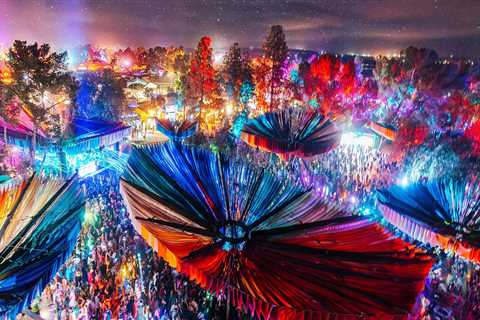 The Ultimate Guide to Staying Updated on Music Festivals in Ada County, Idaho