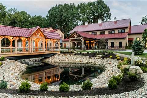 Unforgettable Birthday Celebrations in Lake County, Ohio
