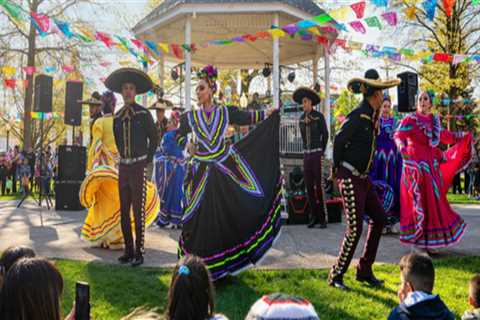 Uncovering the Hidden Gems of Lake County, Ohio: A Guide to Traditional Events and Festivals