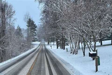 Expert Insights: The Weather During Annual Celebrations in Kent County, Michigan