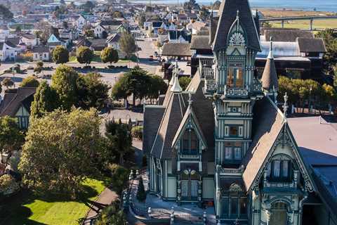 Retirement in Northern California: A Time for Celebration and New Adventures