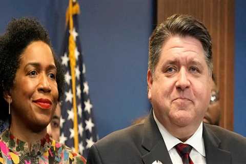 The Changing Political Landscape of Northeastern Illinois