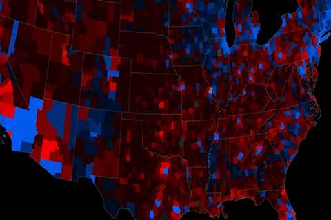 The Political Influence of Northeastern Illinois: A Closer Look at Congressional Representation