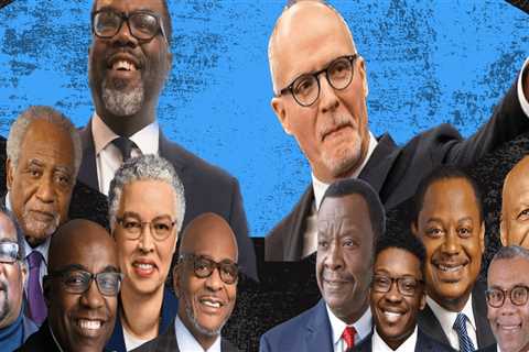 The Political Dynasties of Northeastern Illinois: A Legacy of Power and Controversy