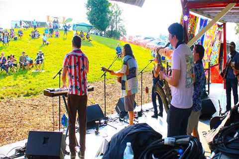 Experience the Vibrant Annual Celebrations in Kent County, Michigan