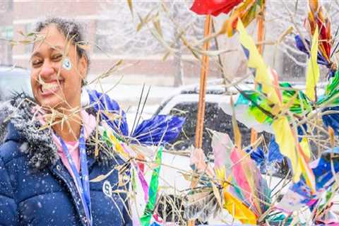 Celebrating Inclusivity: Making Annual Celebrations in Kent County, Michigan Accessible for All