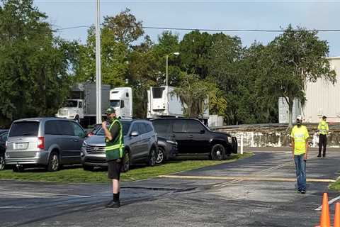 The Crucial Role of Public Servants in Emergency Situations in Pinellas County, Florida